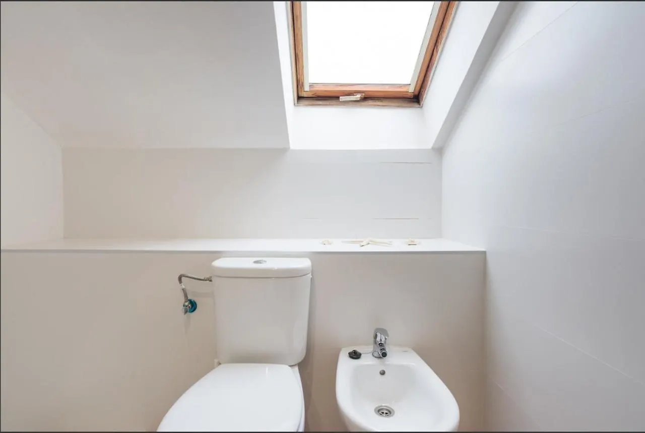 Merced10 Duplex 3I Málaga