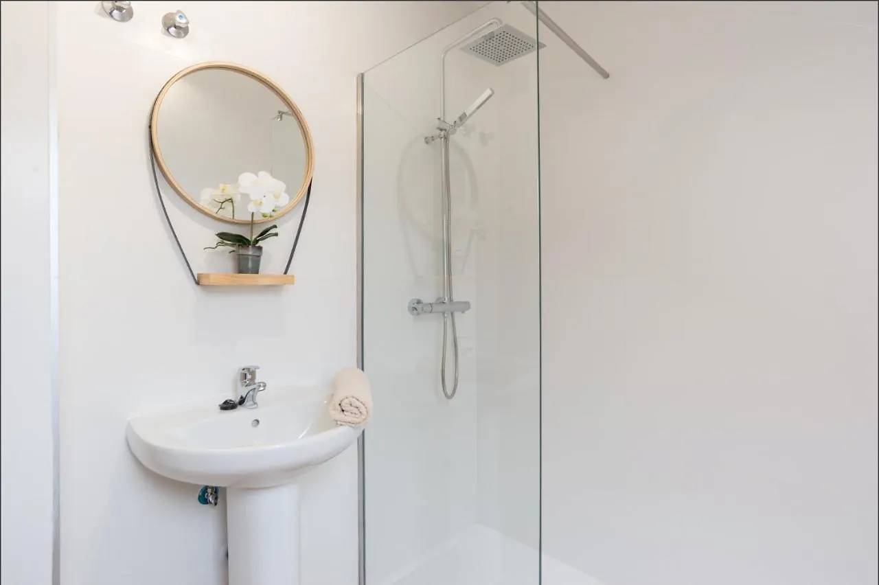 Lägenhet Merced10 Duplex 3I Málaga Spanien